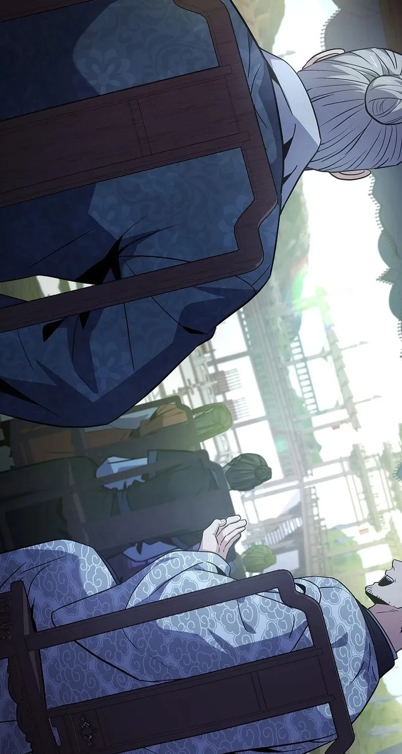 Read Reincarnated Escort Warrior chapter 102 image 115 on Lezhin