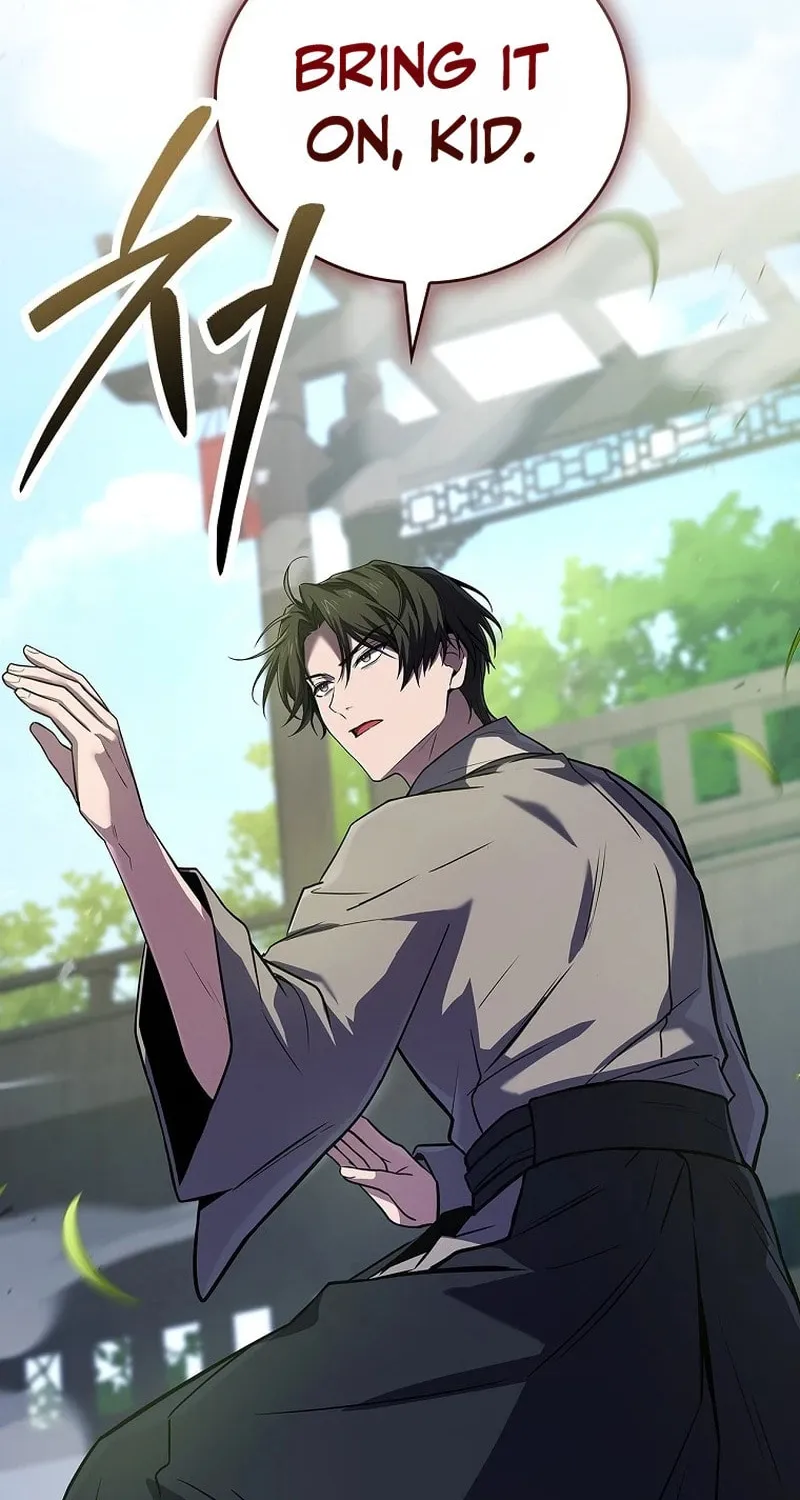 Read Reincarnated Escort Warrior chapter 102 image 120 on Lezhin