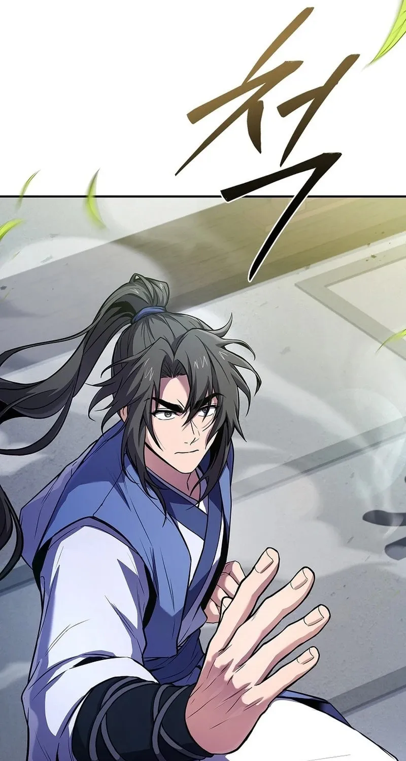 Read Reincarnated Escort Warrior chapter 102 image 123 on Lezhin