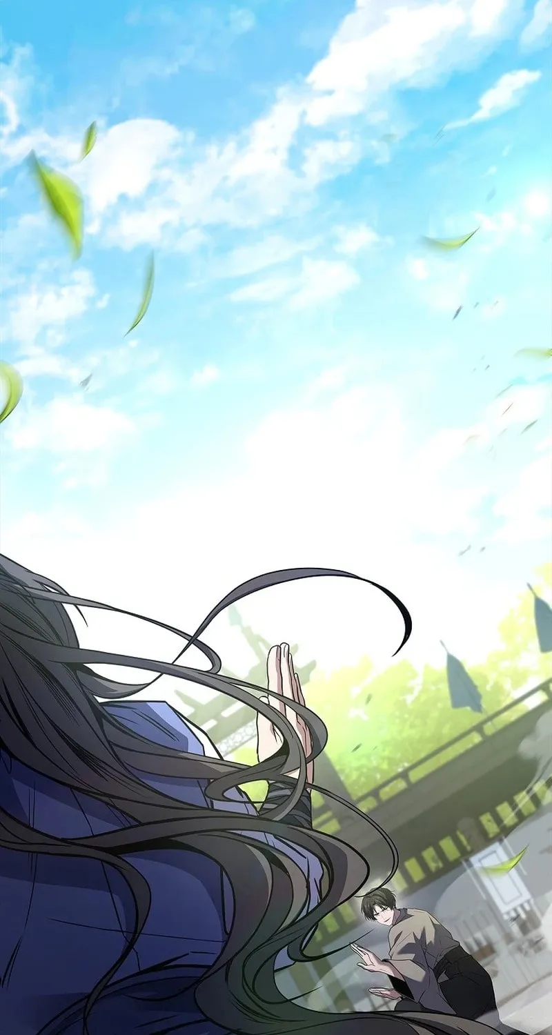 Read Reincarnated Escort Warrior chapter 102 image 125 on Lezhin