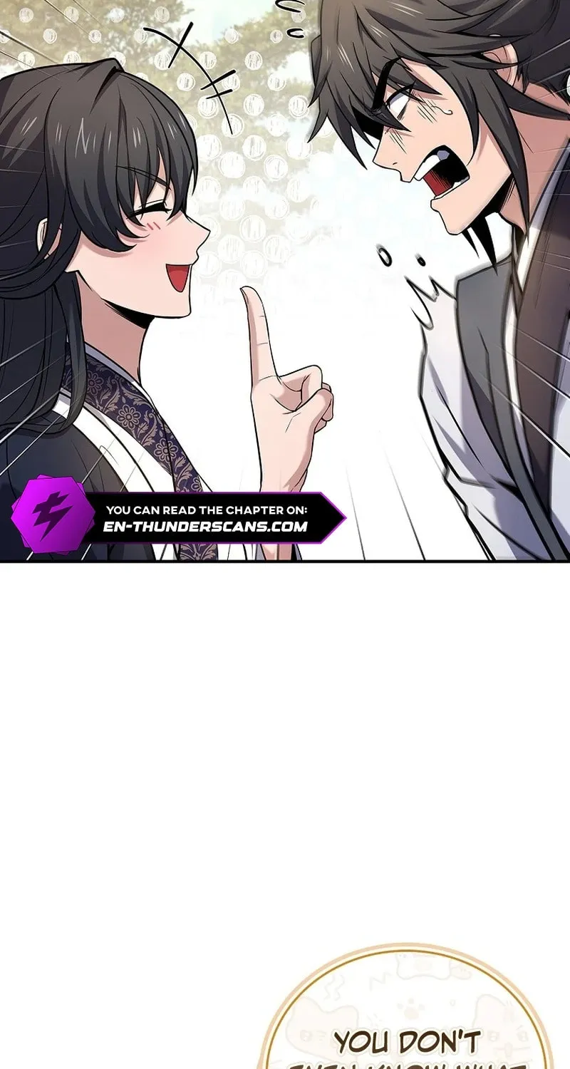 Read Reincarnated Escort Warrior chapter 102 image 13 on Lezhin