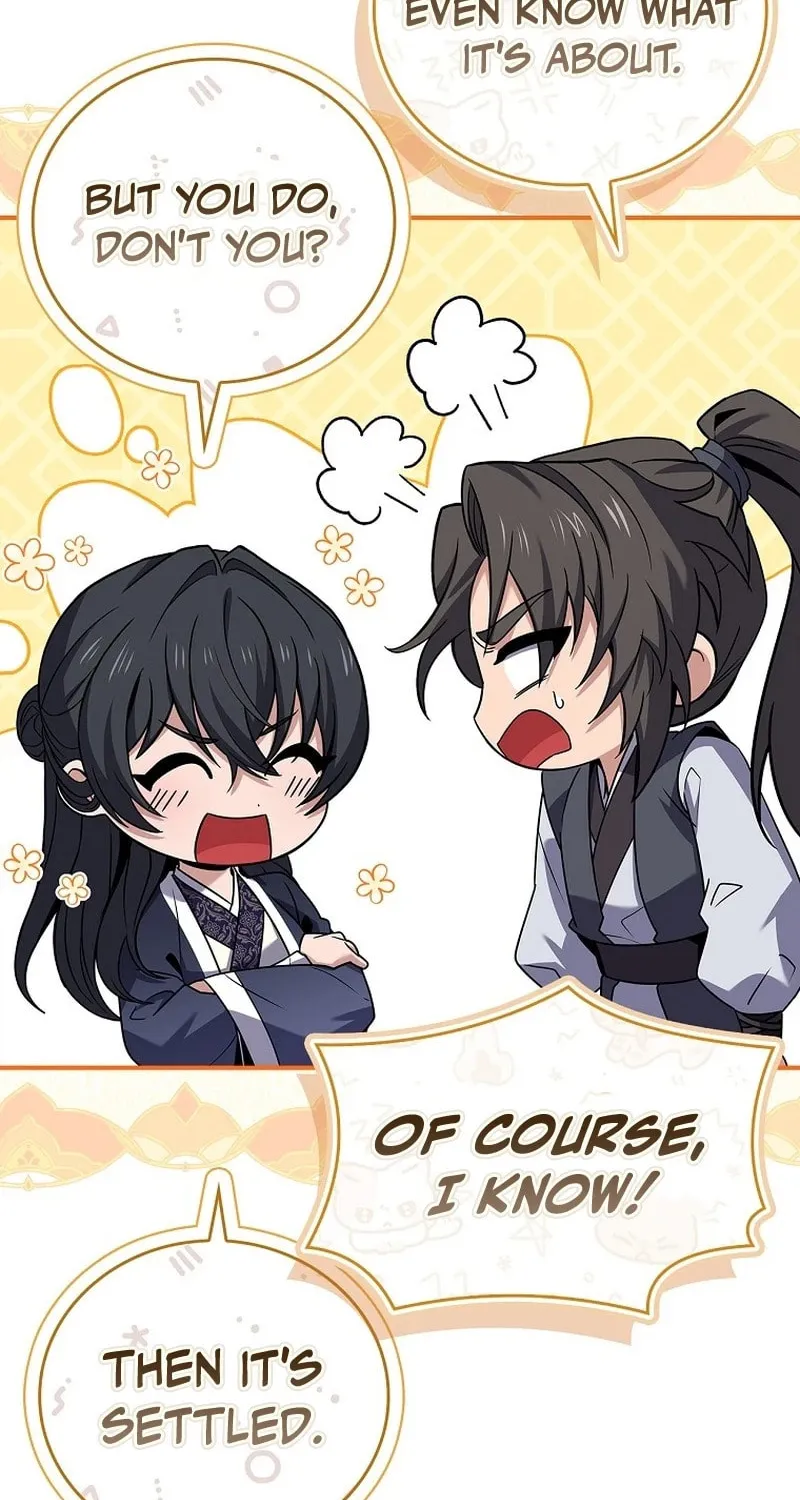 Read Reincarnated Escort Warrior chapter 102 image 14 on Lezhin