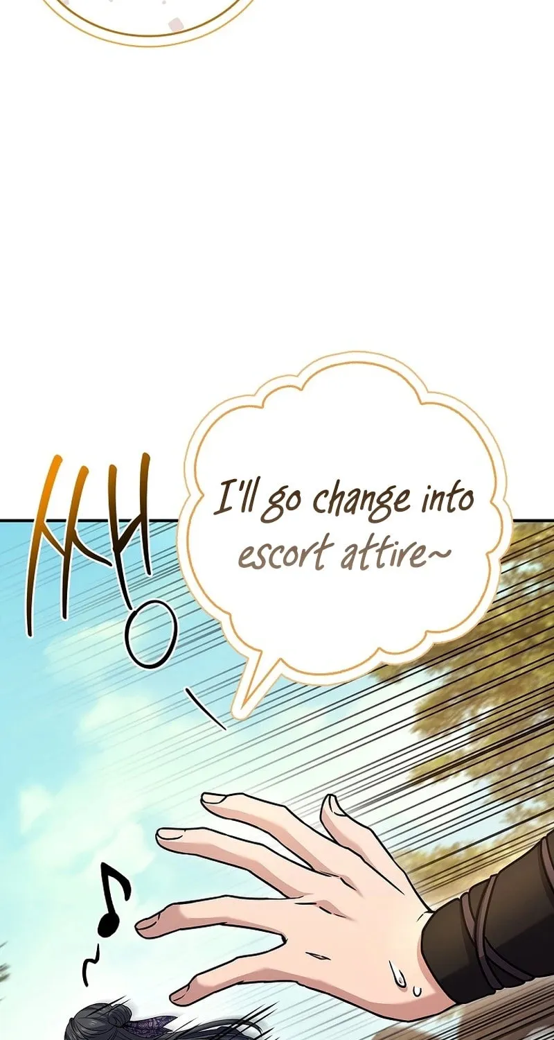 Read Reincarnated Escort Warrior chapter 102 image 15 on Lezhin