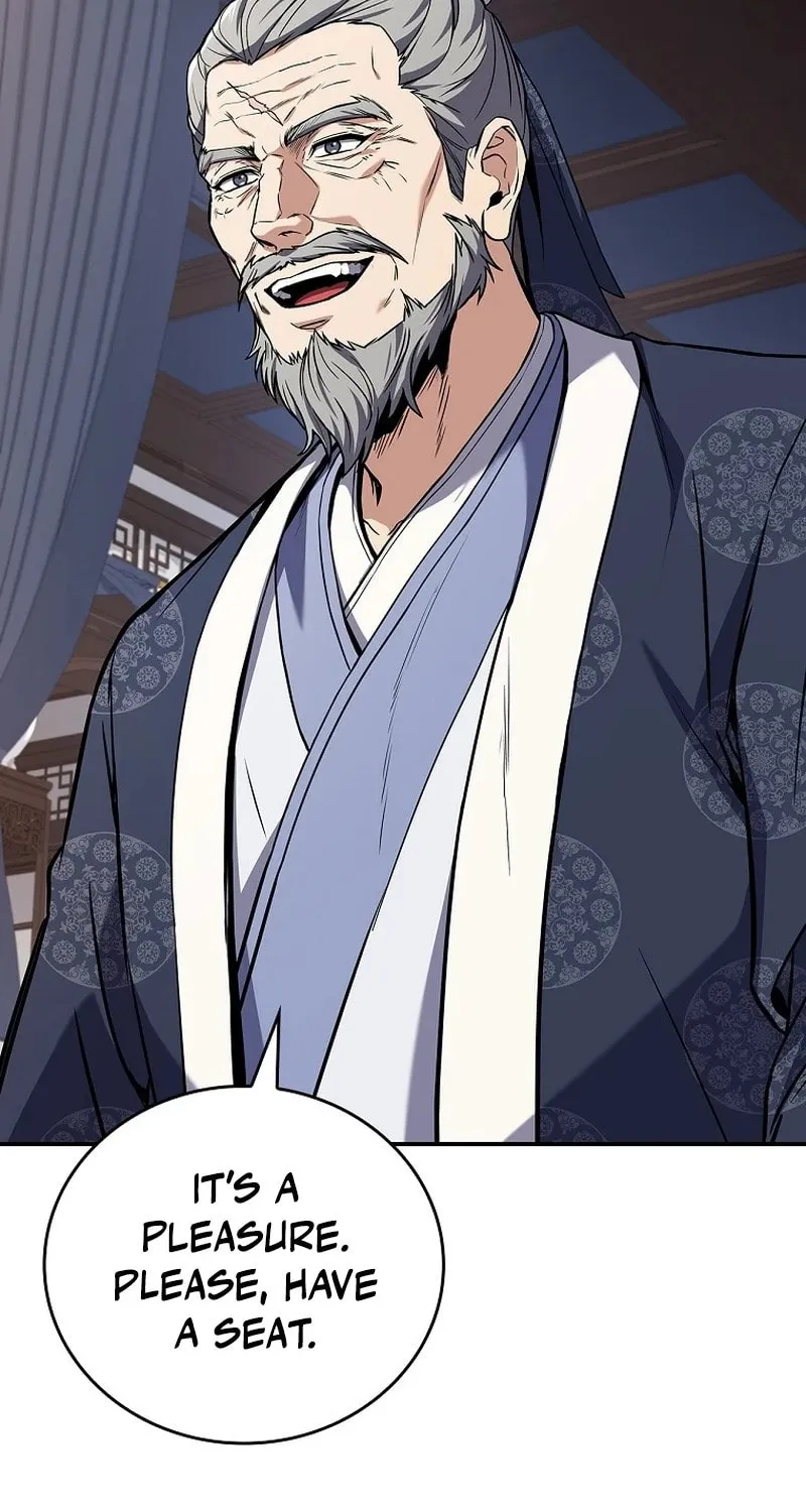 Read Reincarnated Escort Warrior chapter 102 image 22 on Lezhin