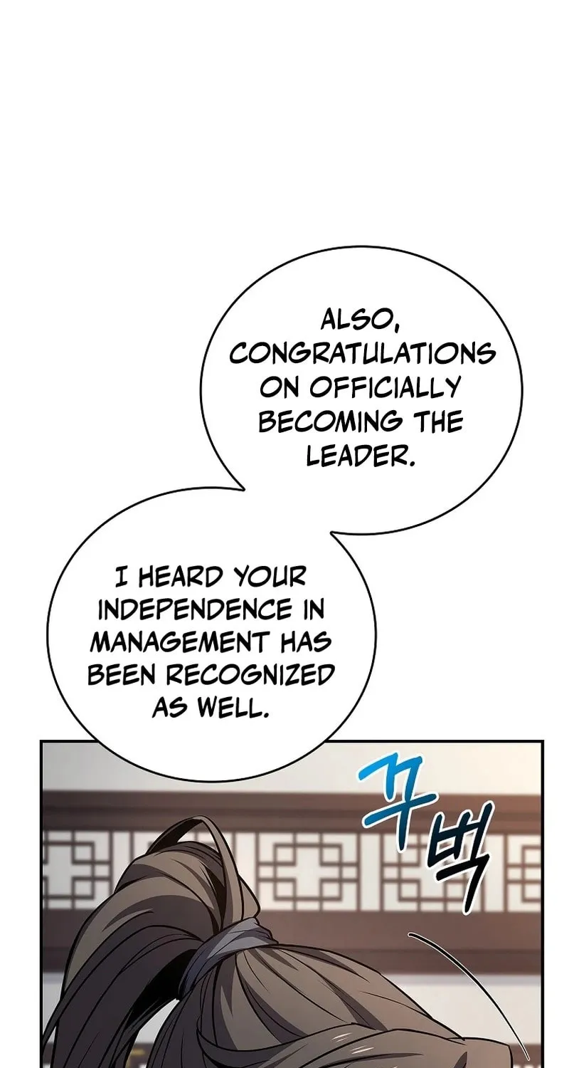 Read Reincarnated Escort Warrior chapter 102 image 23 on Lezhin