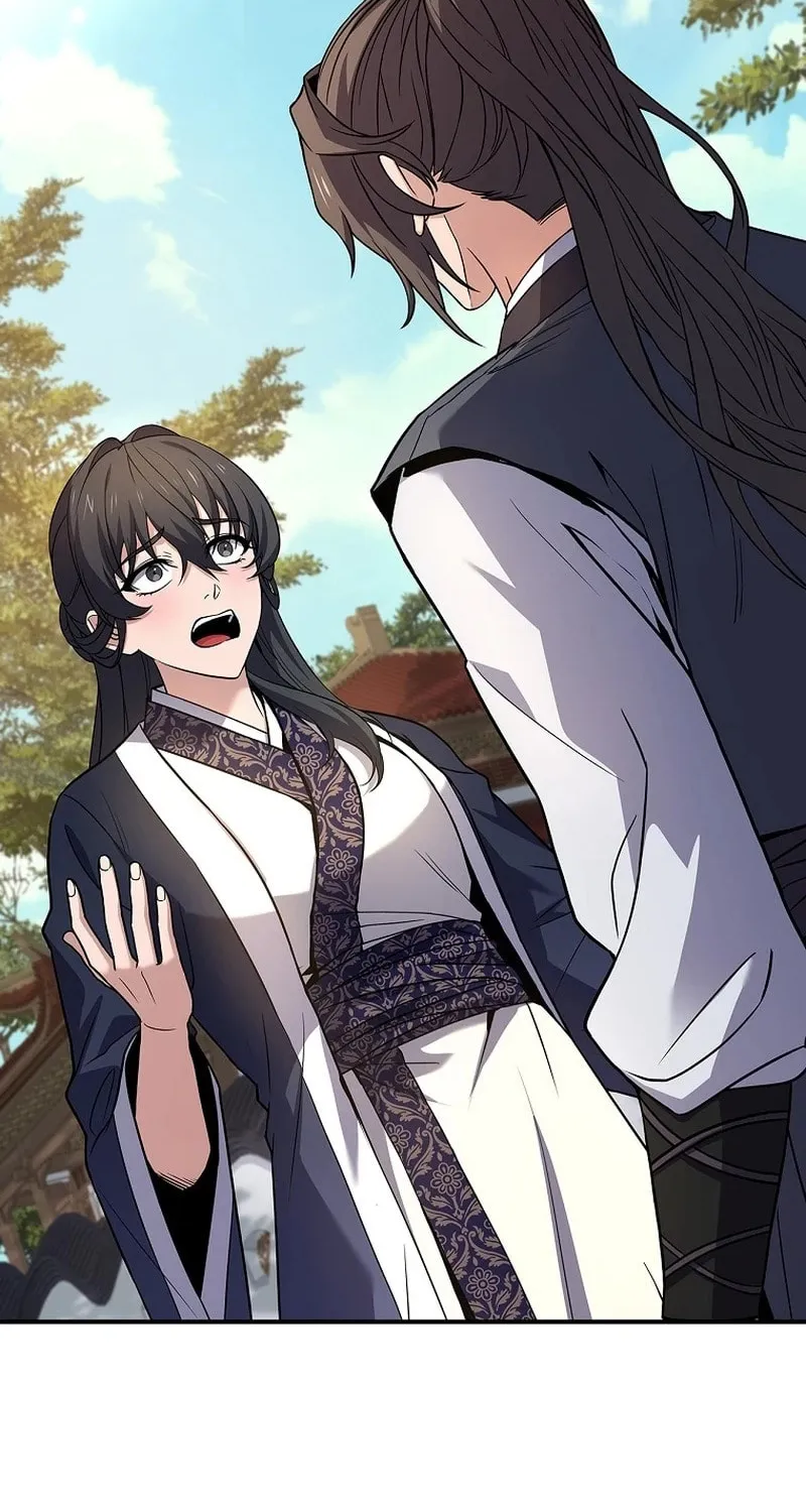 Read Reincarnated Escort Warrior chapter 102 image 3 on Lezhin
