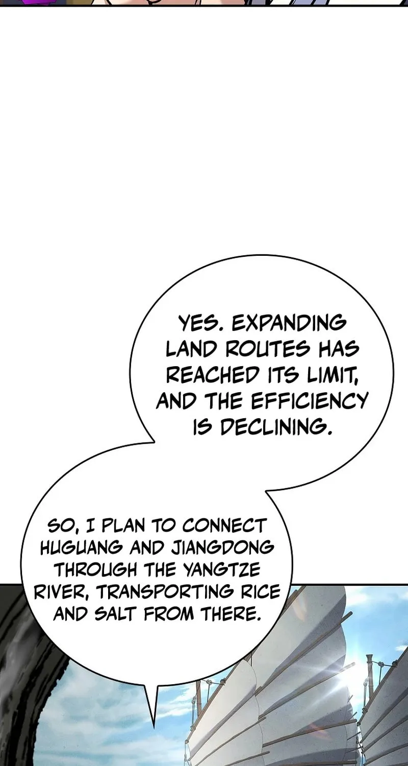 Read Reincarnated Escort Warrior chapter 102 image 30 on Lezhin