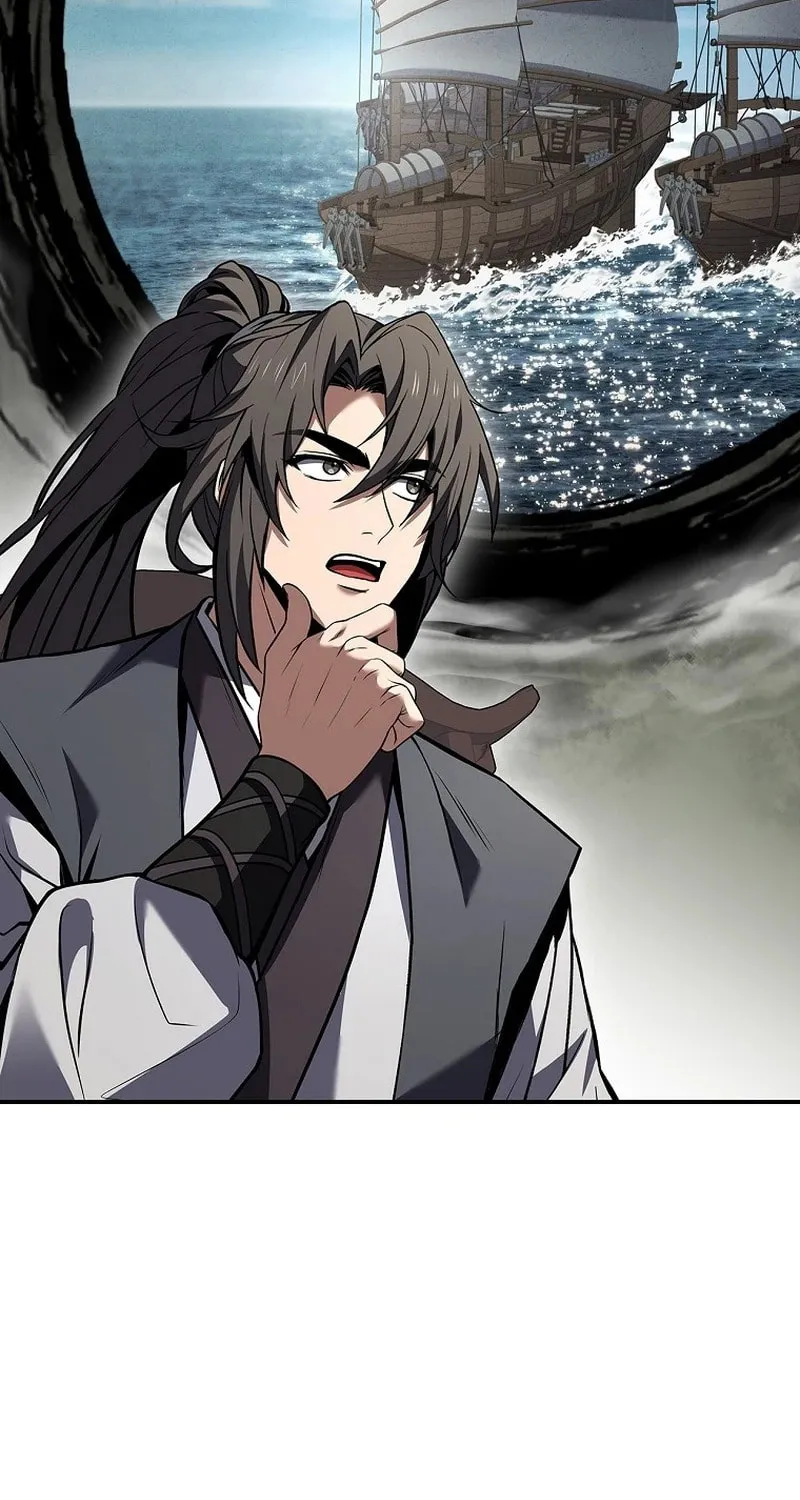 Read Reincarnated Escort Warrior chapter 102 image 31 on Lezhin