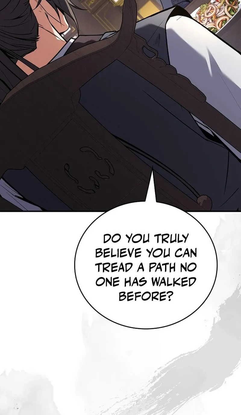 Read Reincarnated Escort Warrior chapter 102 image 33 on Lezhin
