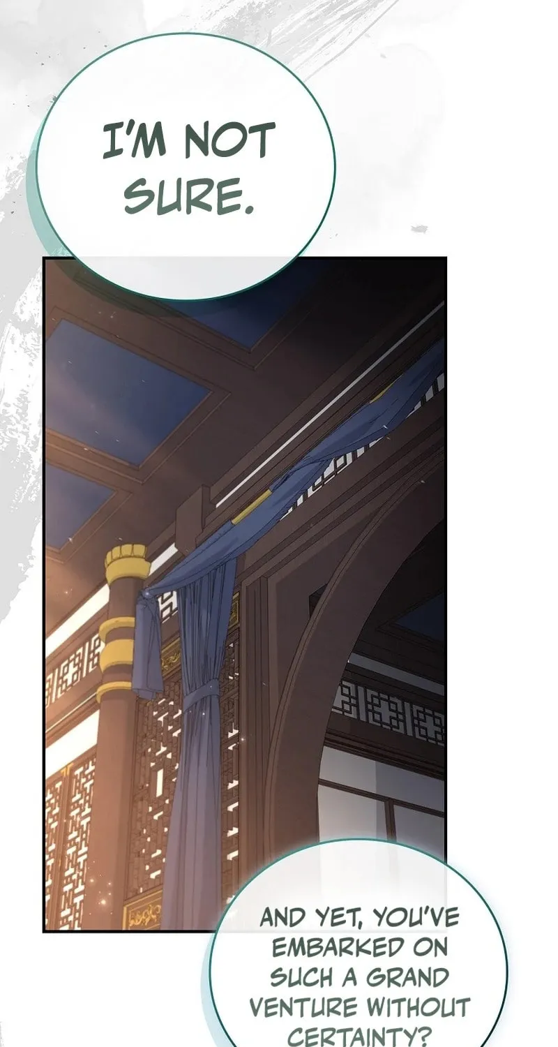 Read Reincarnated Escort Warrior chapter 102 image 34 on Lezhin