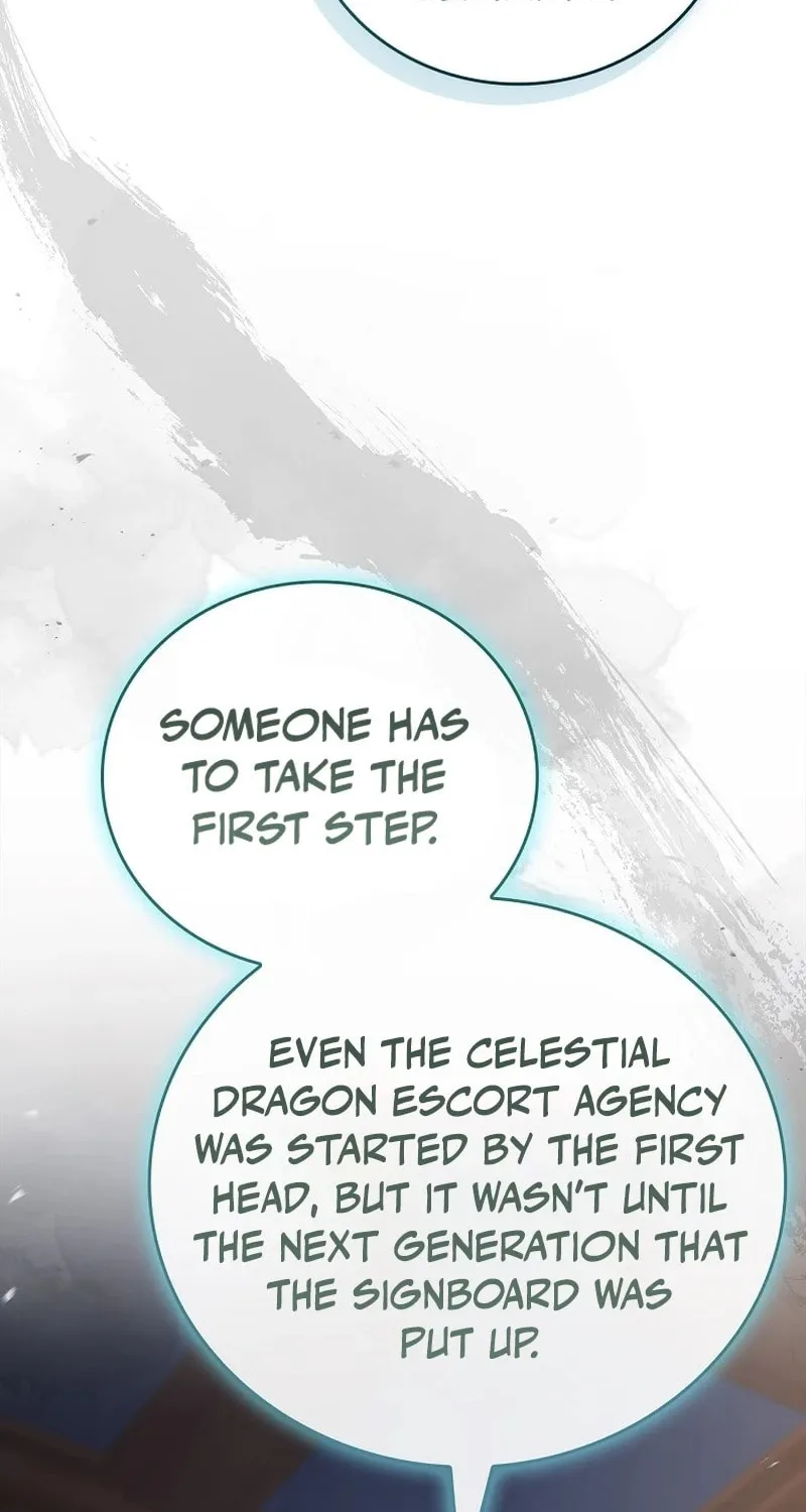 Read Reincarnated Escort Warrior chapter 102 image 35 on Lezhin