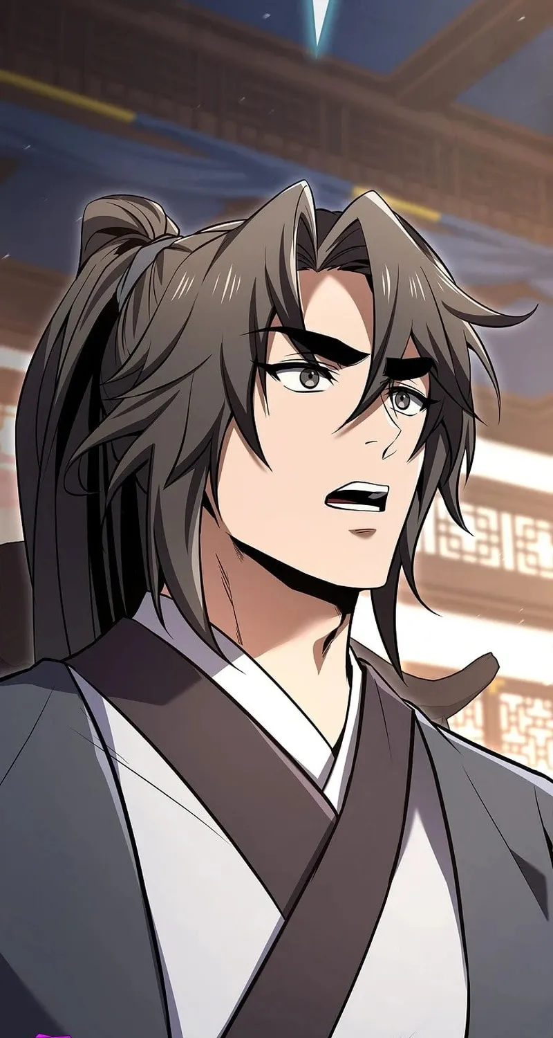 Read Reincarnated Escort Warrior chapter 102 image 36 on Lezhin