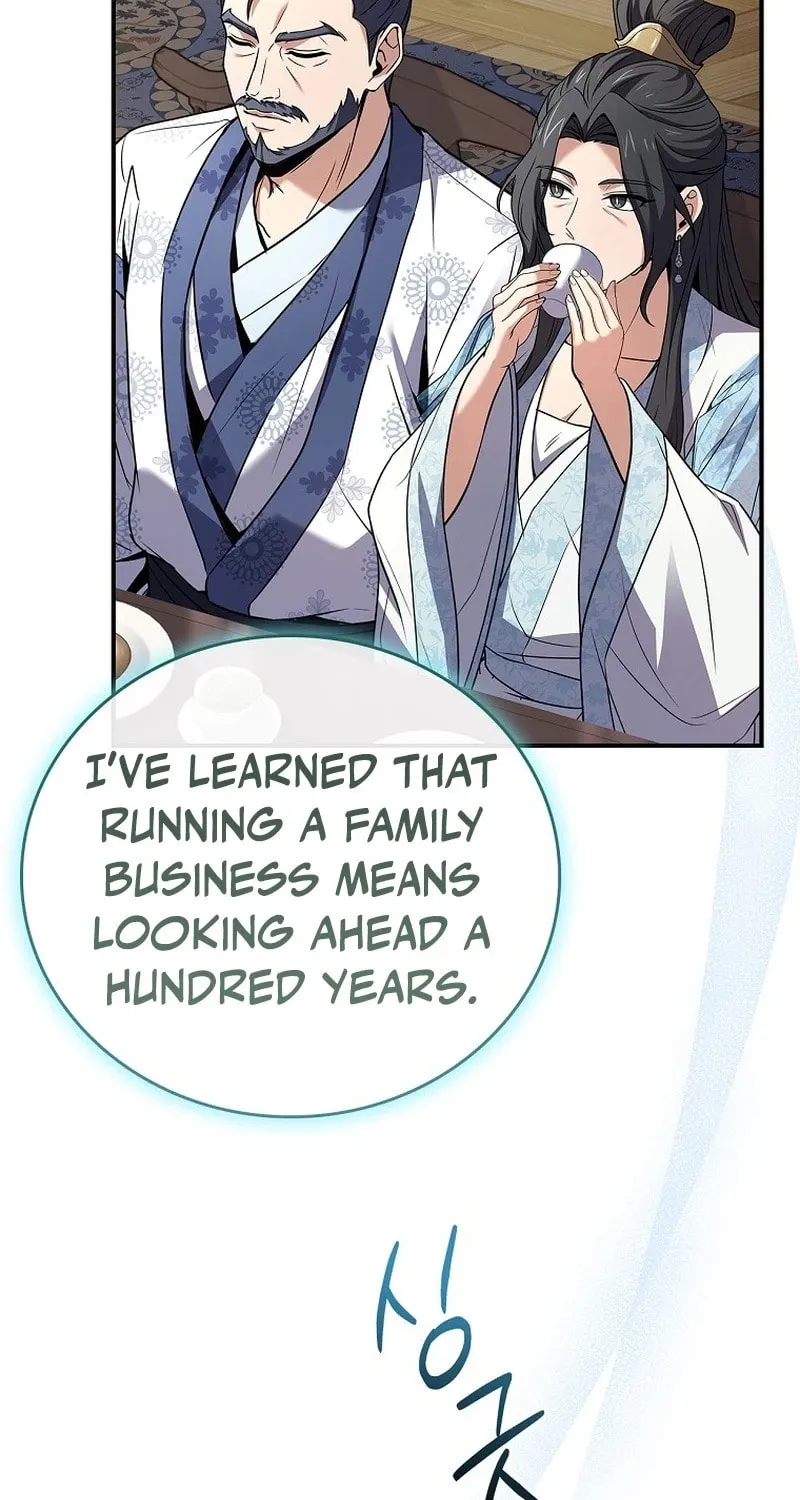 Read Reincarnated Escort Warrior chapter 102 image 38 on Lezhin