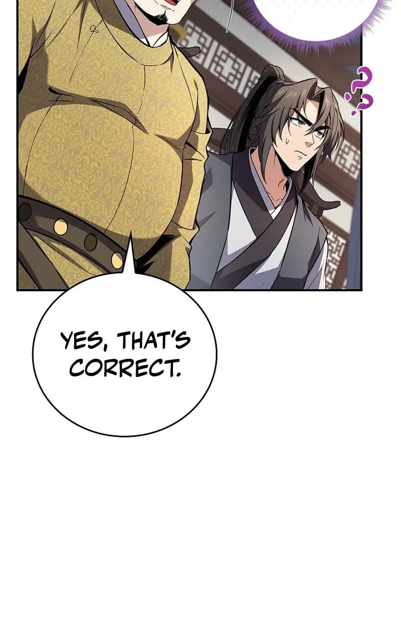 Read Reincarnated Escort Warrior chapter 102 image 45 on Lezhin