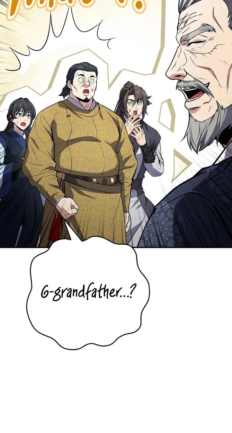 Read Reincarnated Escort Warrior chapter 102 image 51 on Lezhin