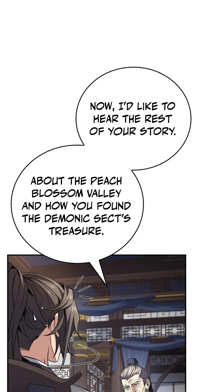 Read Reincarnated Escort Warrior chapter 102 image 53 on Lezhin