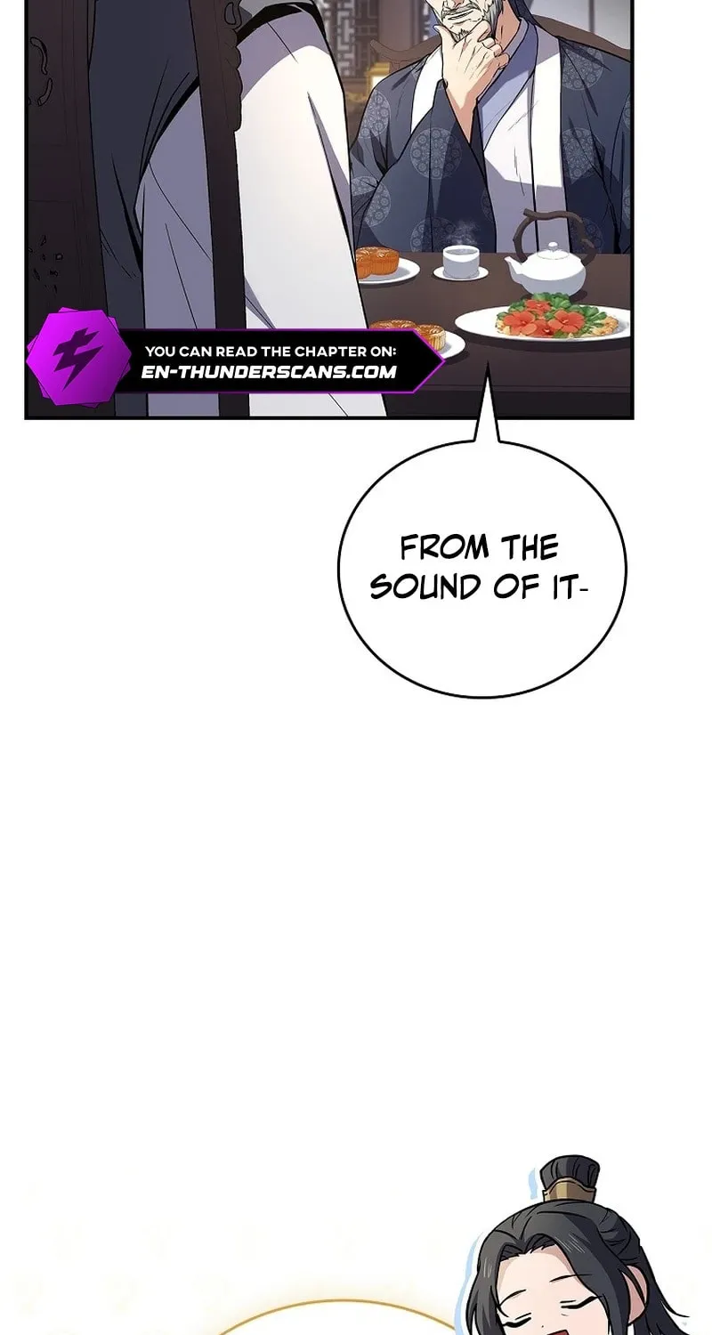Read Reincarnated Escort Warrior chapter 102 image 54 on Lezhin