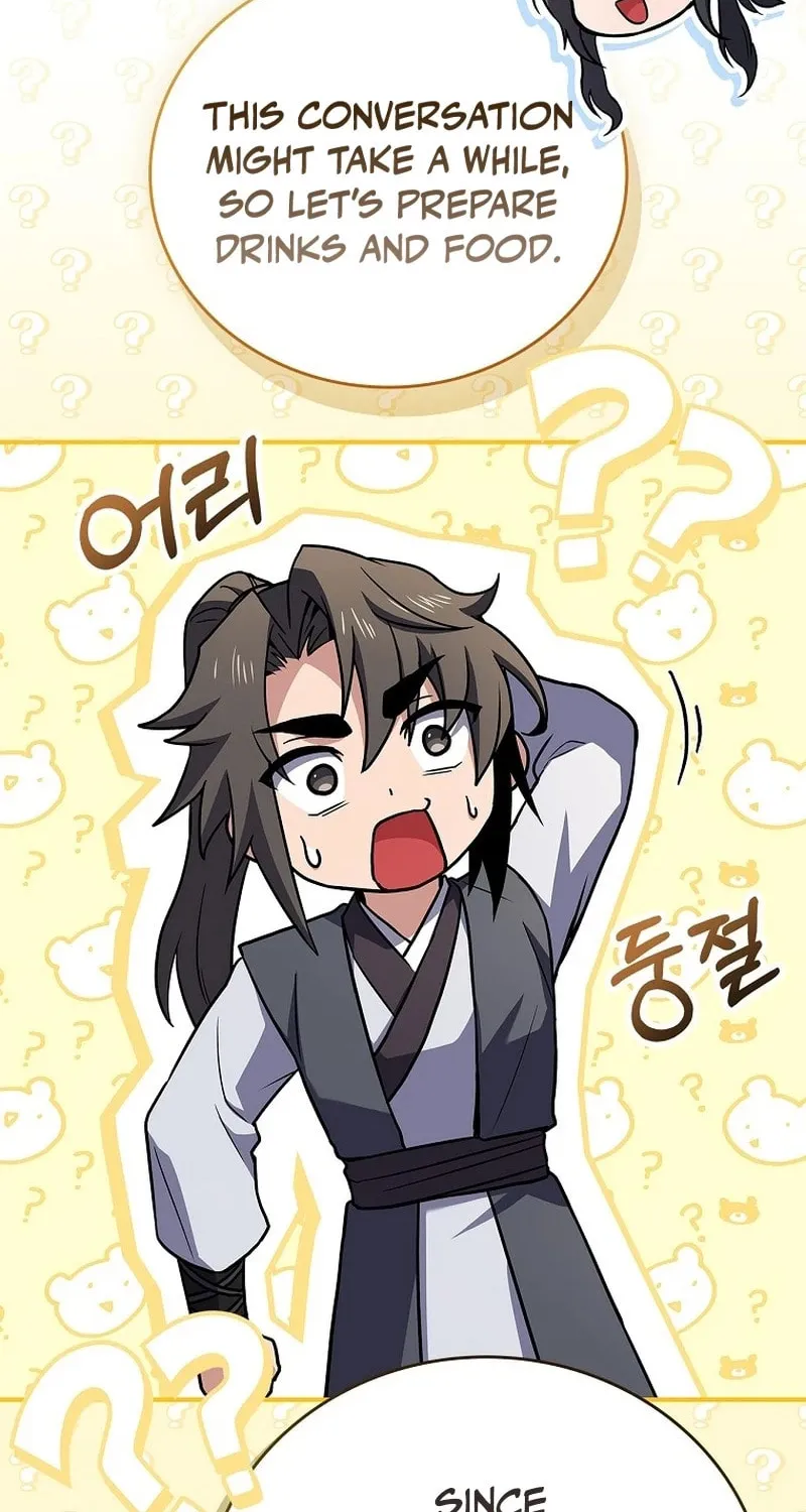 Read Reincarnated Escort Warrior chapter 102 image 55 on Lezhin