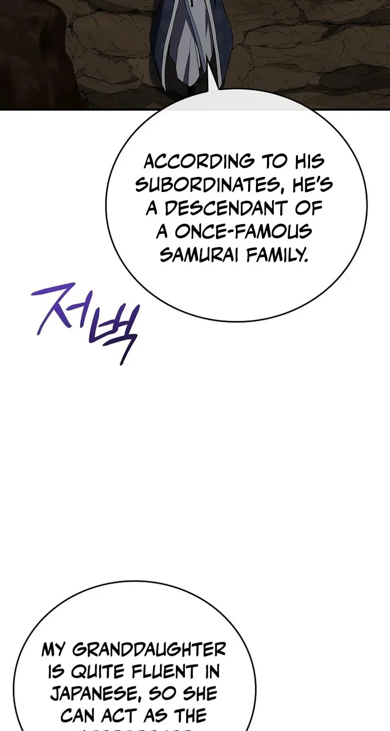 Read Reincarnated Escort Warrior chapter 102 image 62 on Lezhin