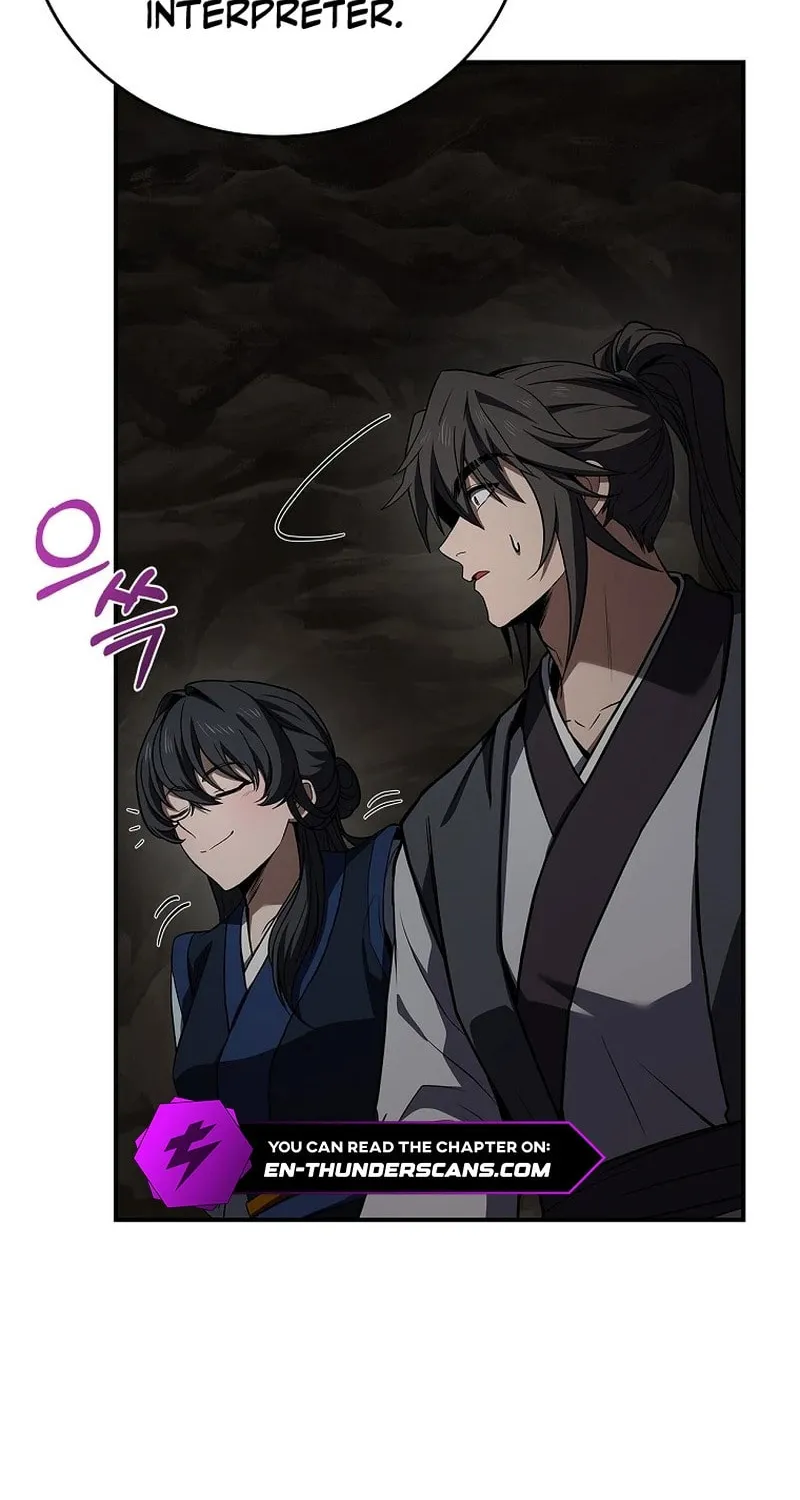 Read Reincarnated Escort Warrior chapter 102 image 63 on Lezhin