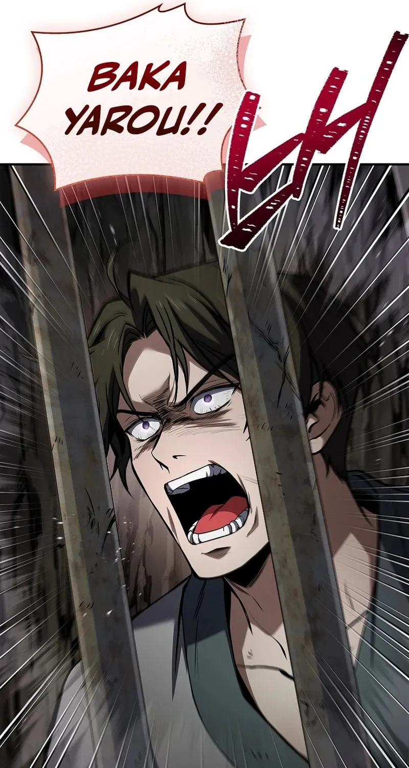 Read Reincarnated Escort Warrior chapter 102 image 76 on Lezhin