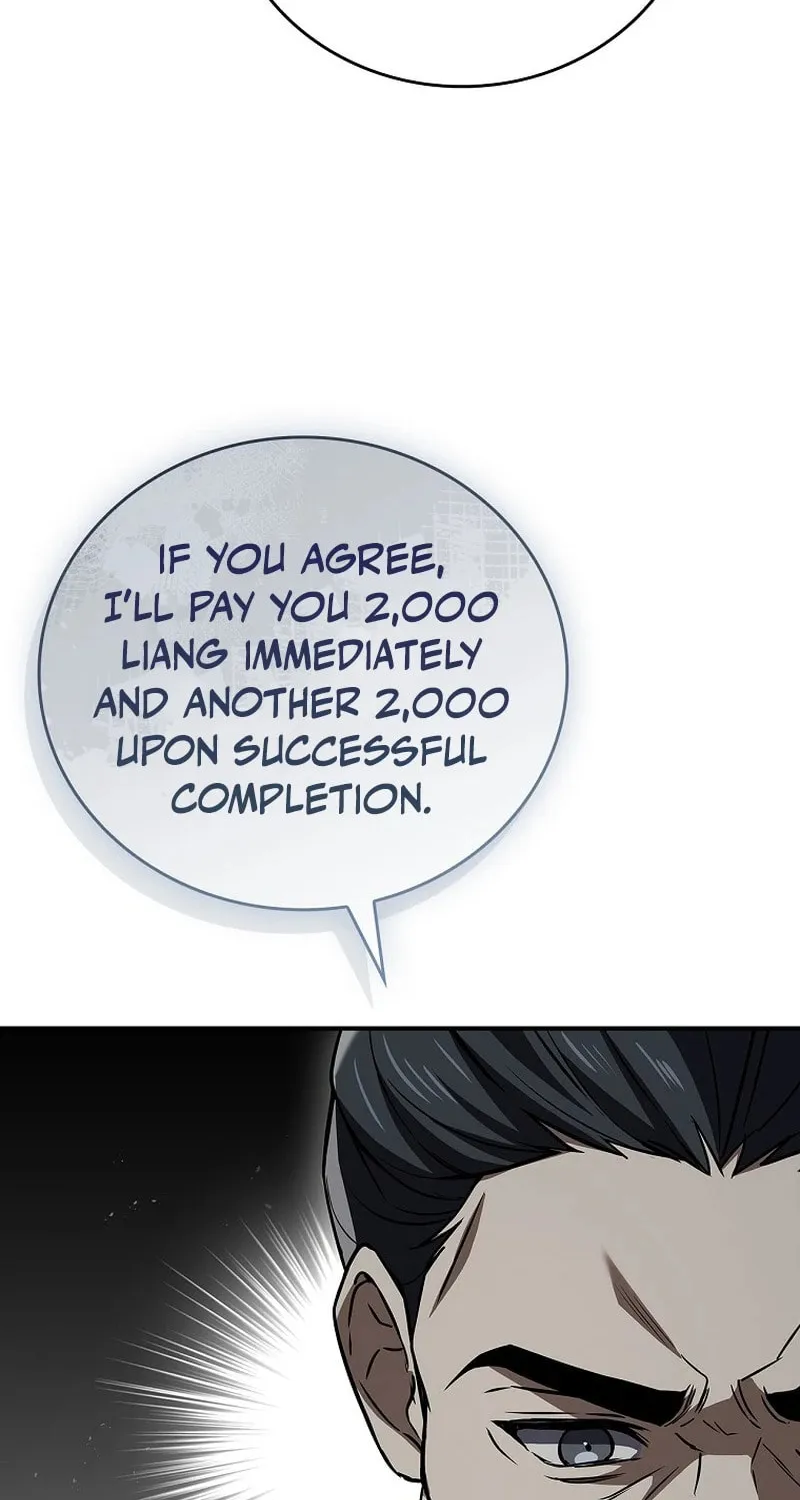 Read Reincarnated Escort Warrior chapter 102 image 79 on Lezhin