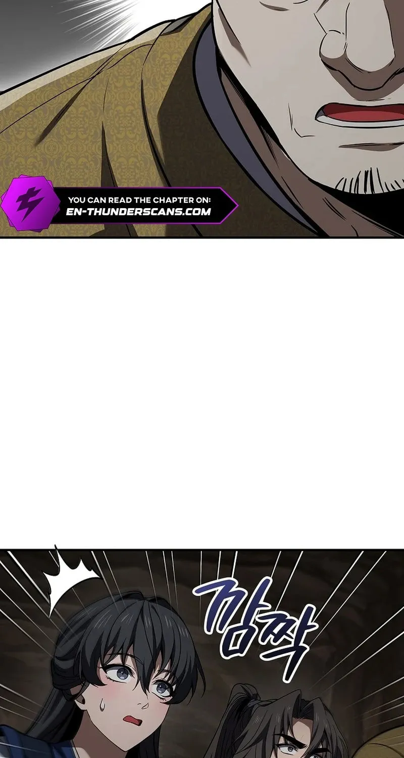 Read Reincarnated Escort Warrior chapter 102 image 80 on Lezhin
