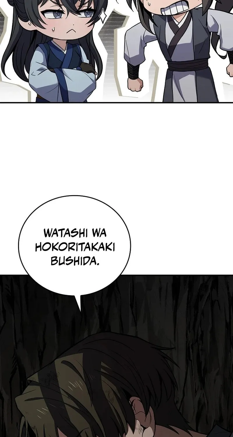Read Reincarnated Escort Warrior chapter 102 image 84 on Lezhin