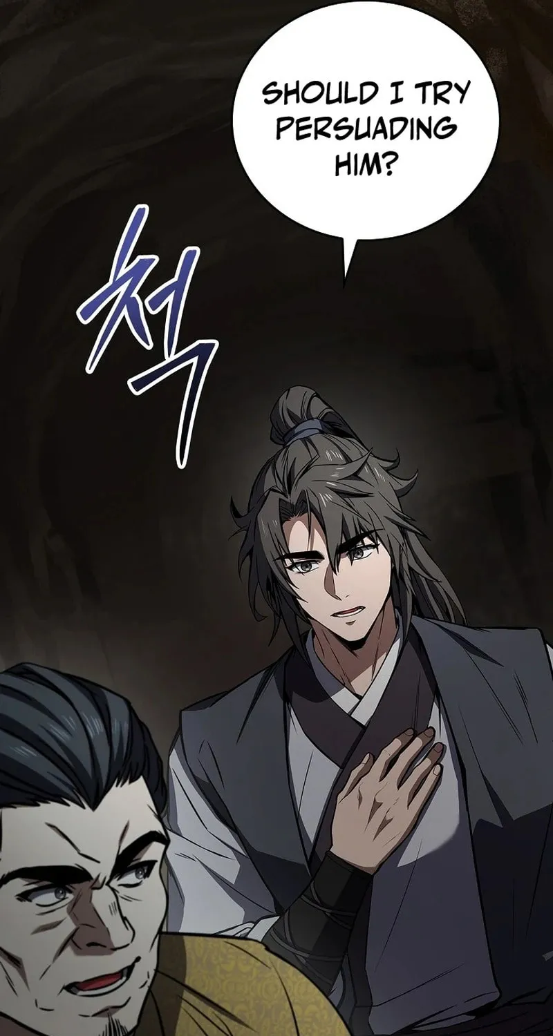 Read Reincarnated Escort Warrior chapter 102 image 88 on Lezhin