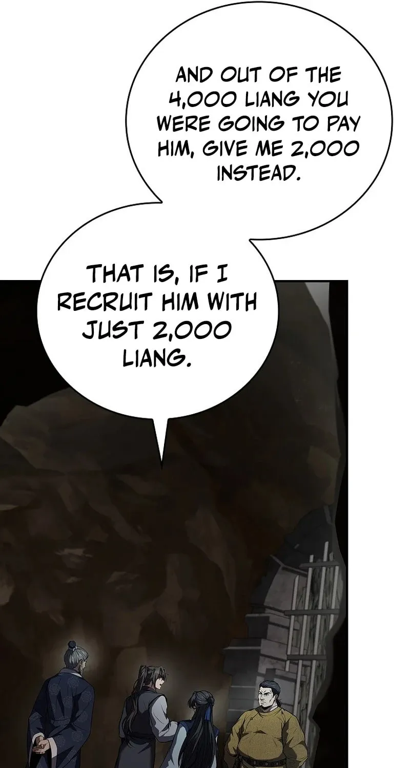 Read Reincarnated Escort Warrior chapter 102 image 93 on Lezhin