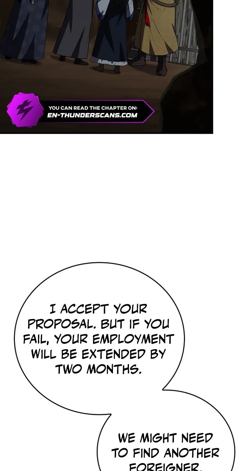 Read Reincarnated Escort Warrior chapter 102 image 94 on Lezhin
