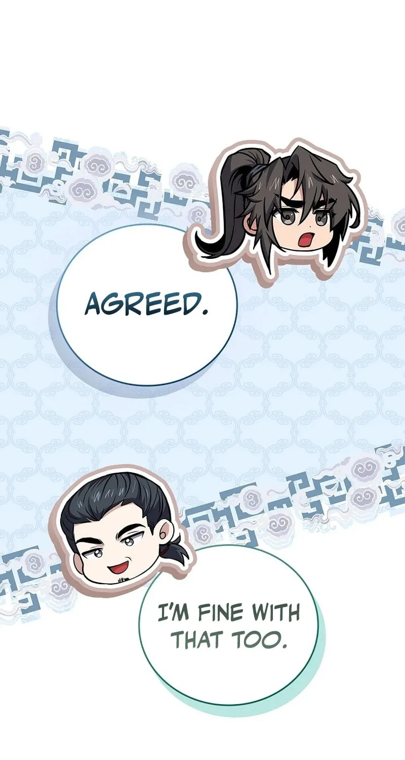 Read Reincarnated Escort Warrior chapter 102 image 96 on Lezhin
