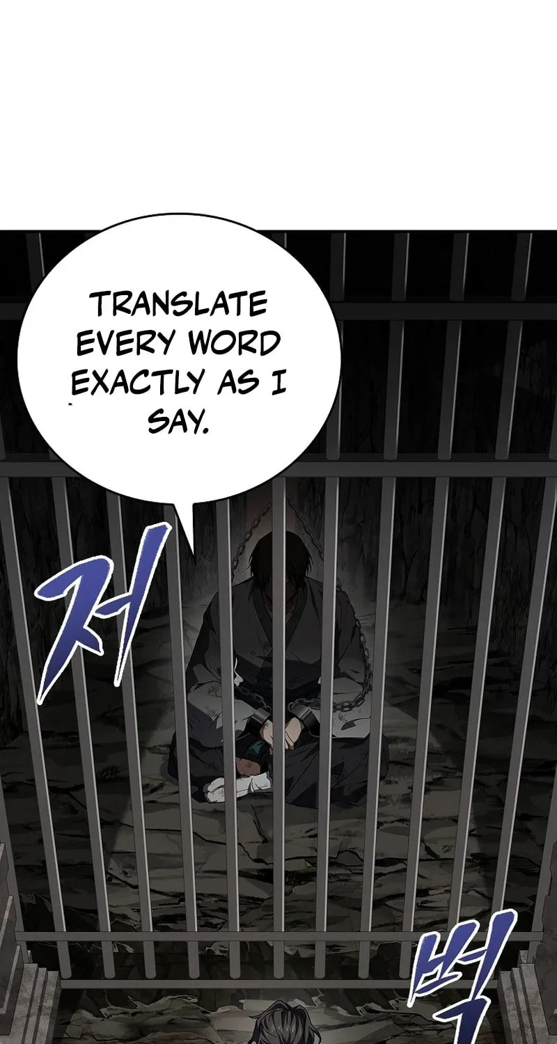 Read Reincarnated Escort Warrior chapter 102 image 97 on Lezhin
