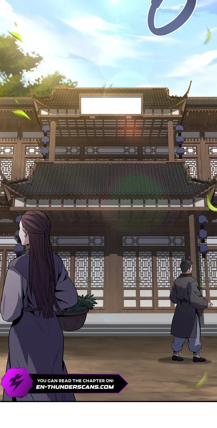 Read Reincarnated Escort Warrior chapter 103 image 104 on Lezhin