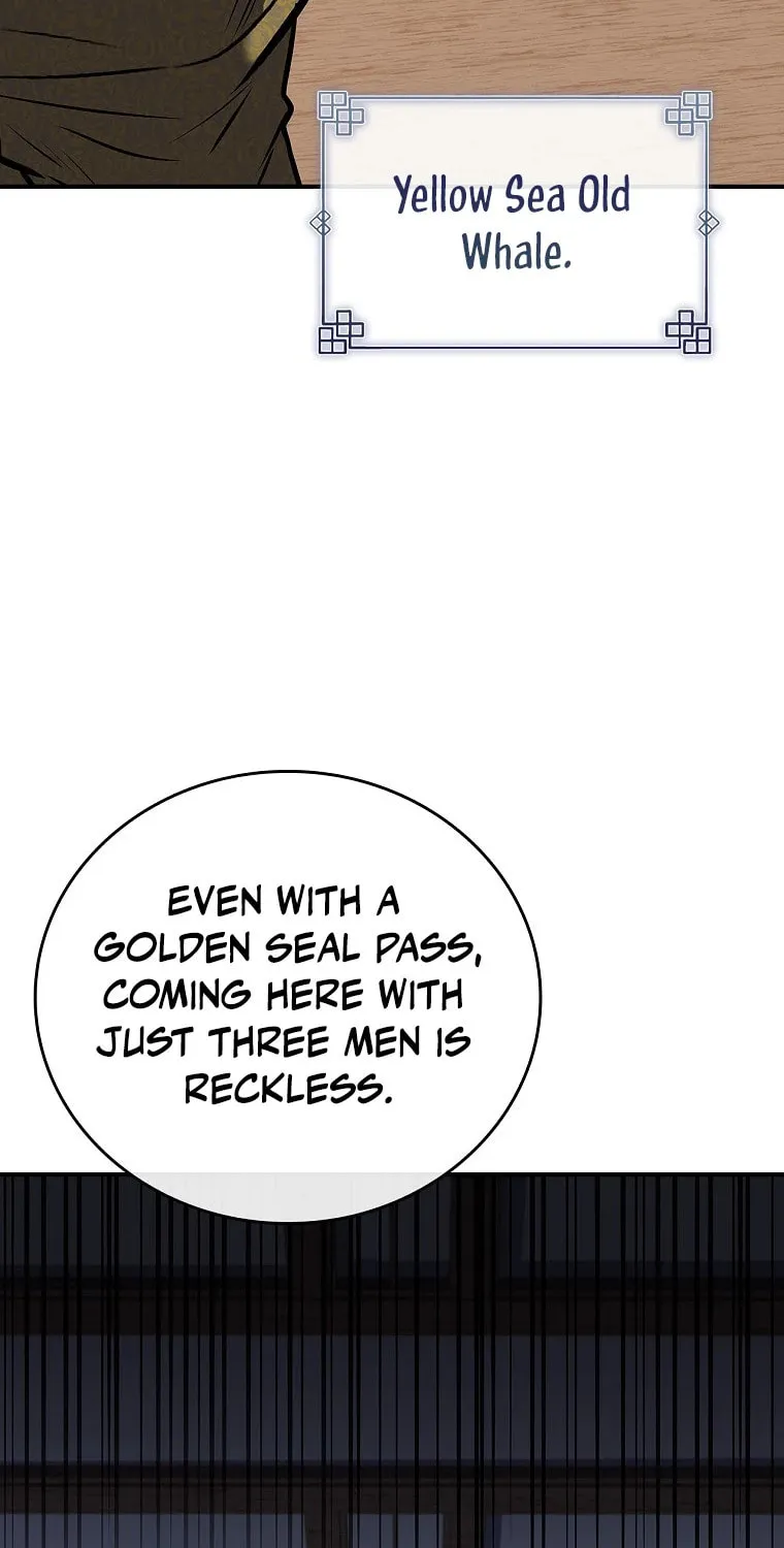 Read Reincarnated Escort Warrior chapter 103 image 107 on Lezhin