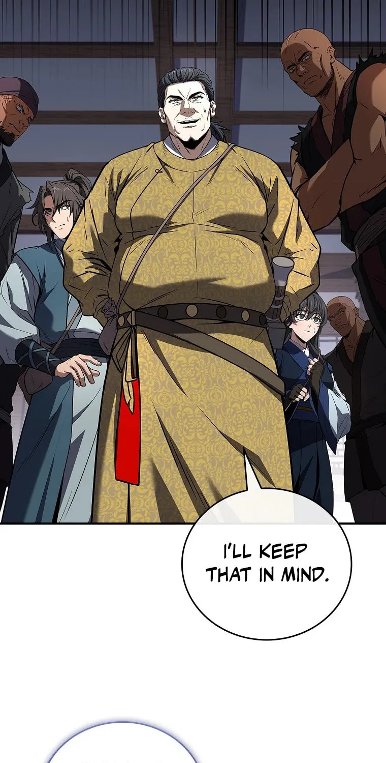 Read Reincarnated Escort Warrior chapter 103 image 108 on Lezhin