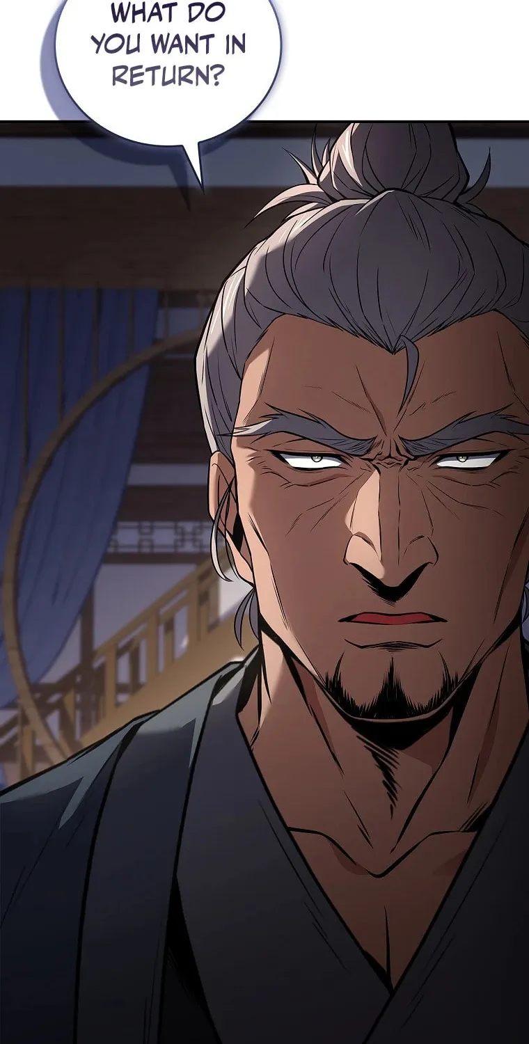 Read Reincarnated Escort Warrior chapter 103 image 109 on Lezhin