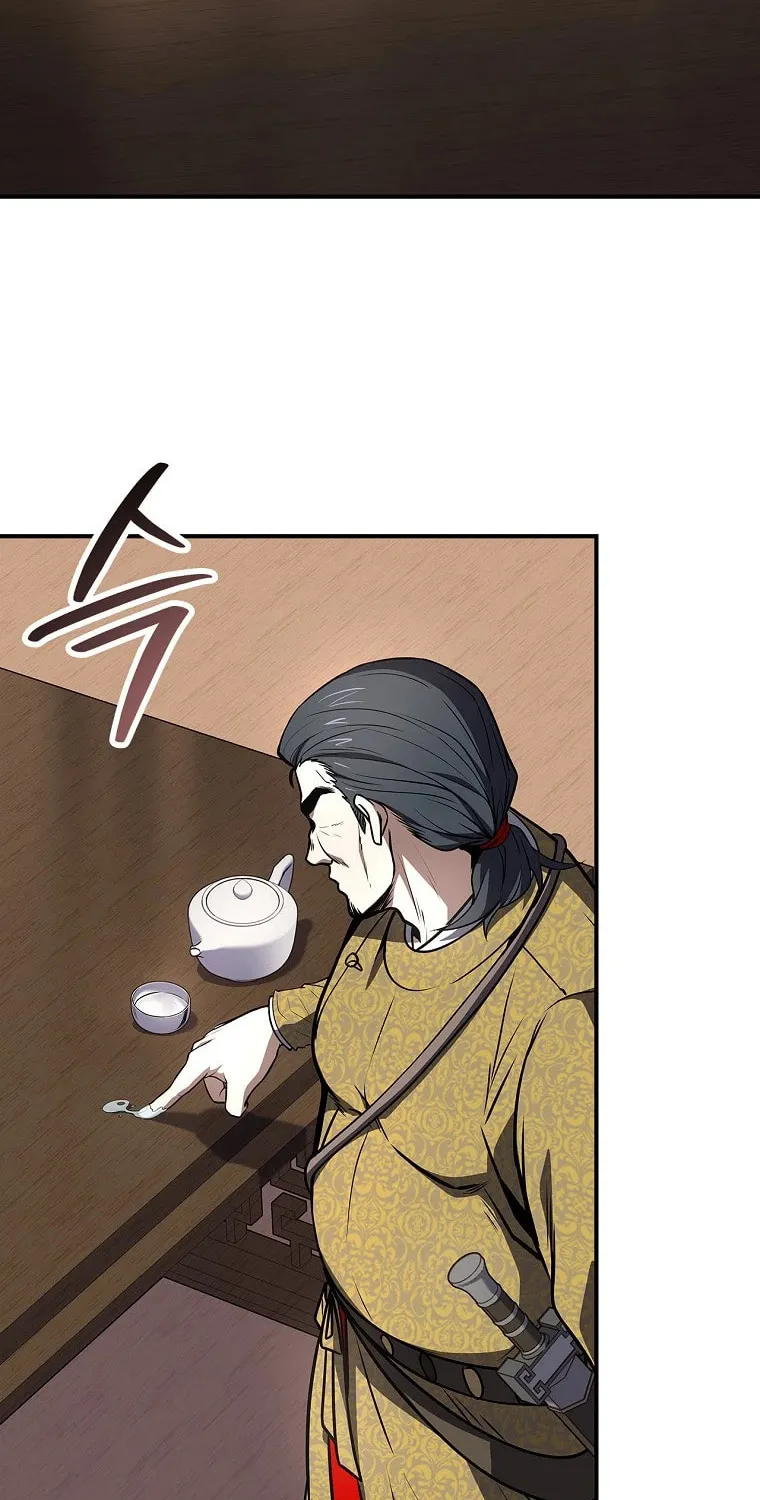 Read Reincarnated Escort Warrior chapter 103 image 111 on Lezhin