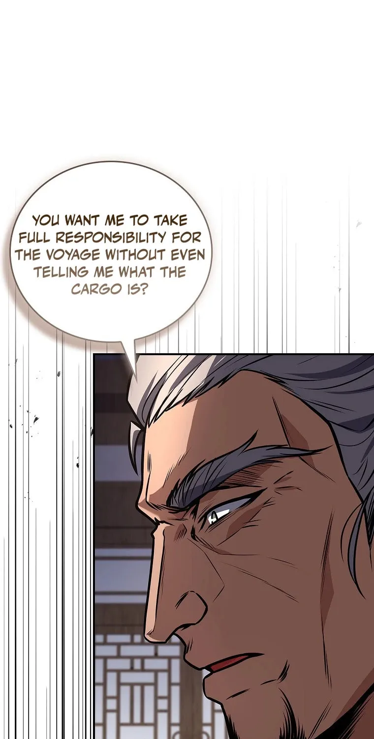 Read Reincarnated Escort Warrior chapter 103 image 115 on Lezhin