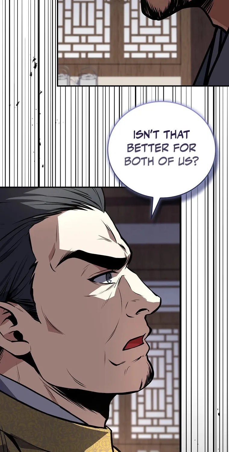 Read Reincarnated Escort Warrior chapter 103 image 116 on Lezhin