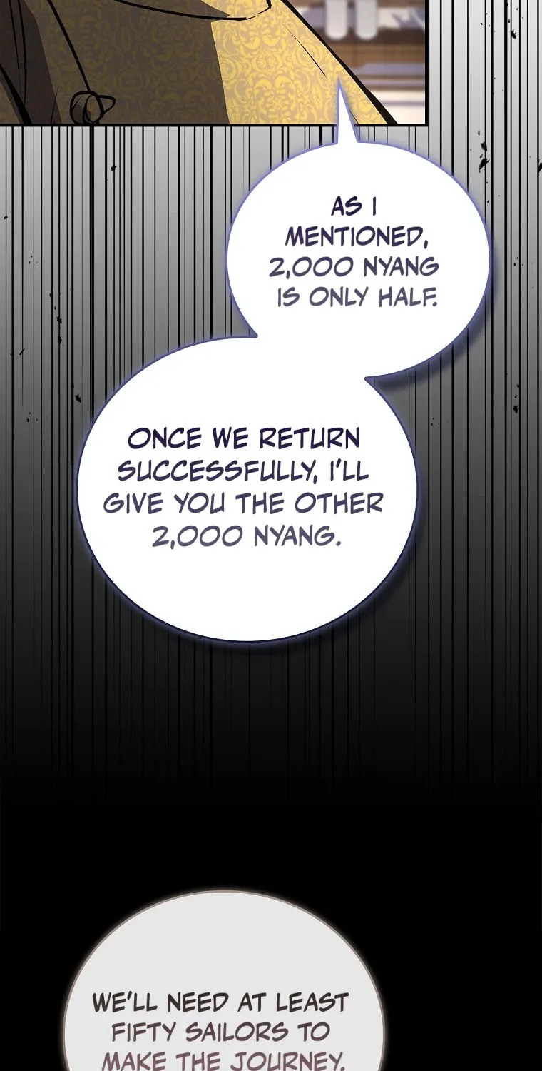 Read Reincarnated Escort Warrior chapter 103 image 117 on Lezhin