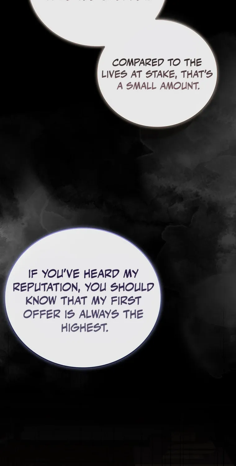 Read Reincarnated Escort Warrior chapter 103 image 118 on Lezhin