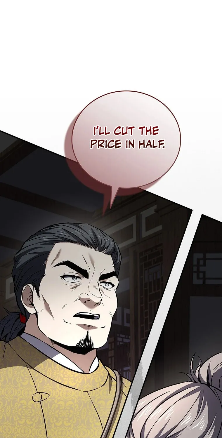Read Reincarnated Escort Warrior chapter 103 image 121 on Lezhin