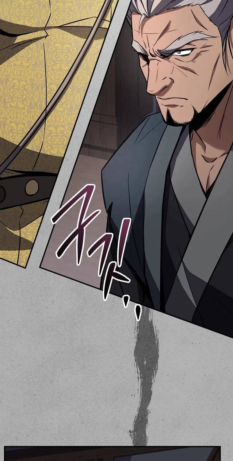 Read Reincarnated Escort Warrior chapter 103 image 122 on Lezhin