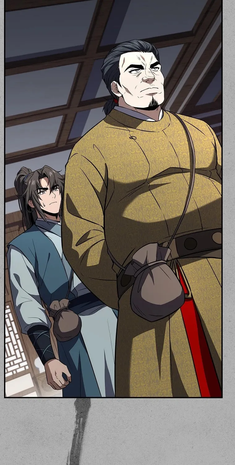 Read Reincarnated Escort Warrior chapter 103 image 123 on Lezhin