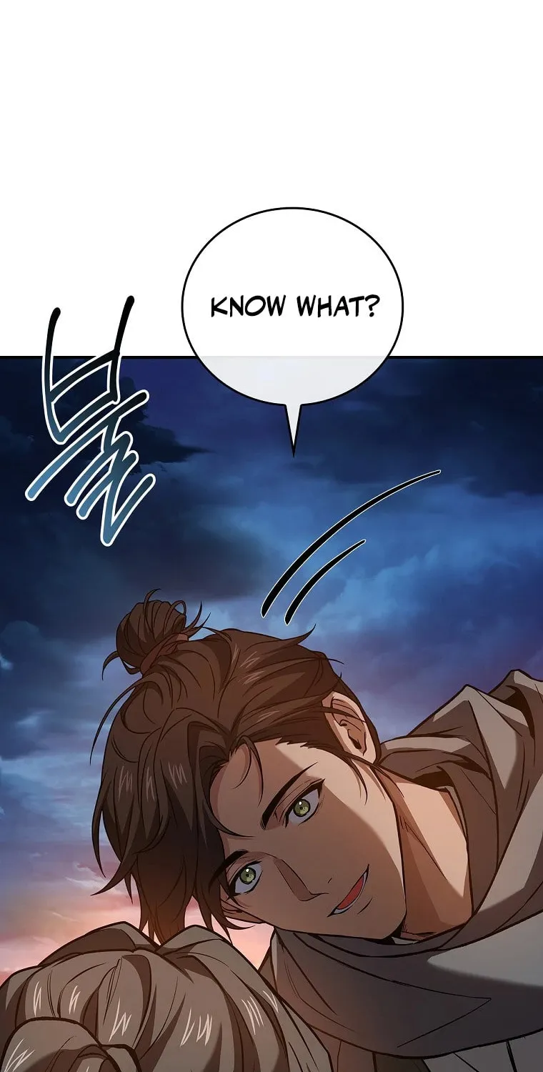 Read Reincarnated Escort Warrior chapter 103 image 132 on Lezhin