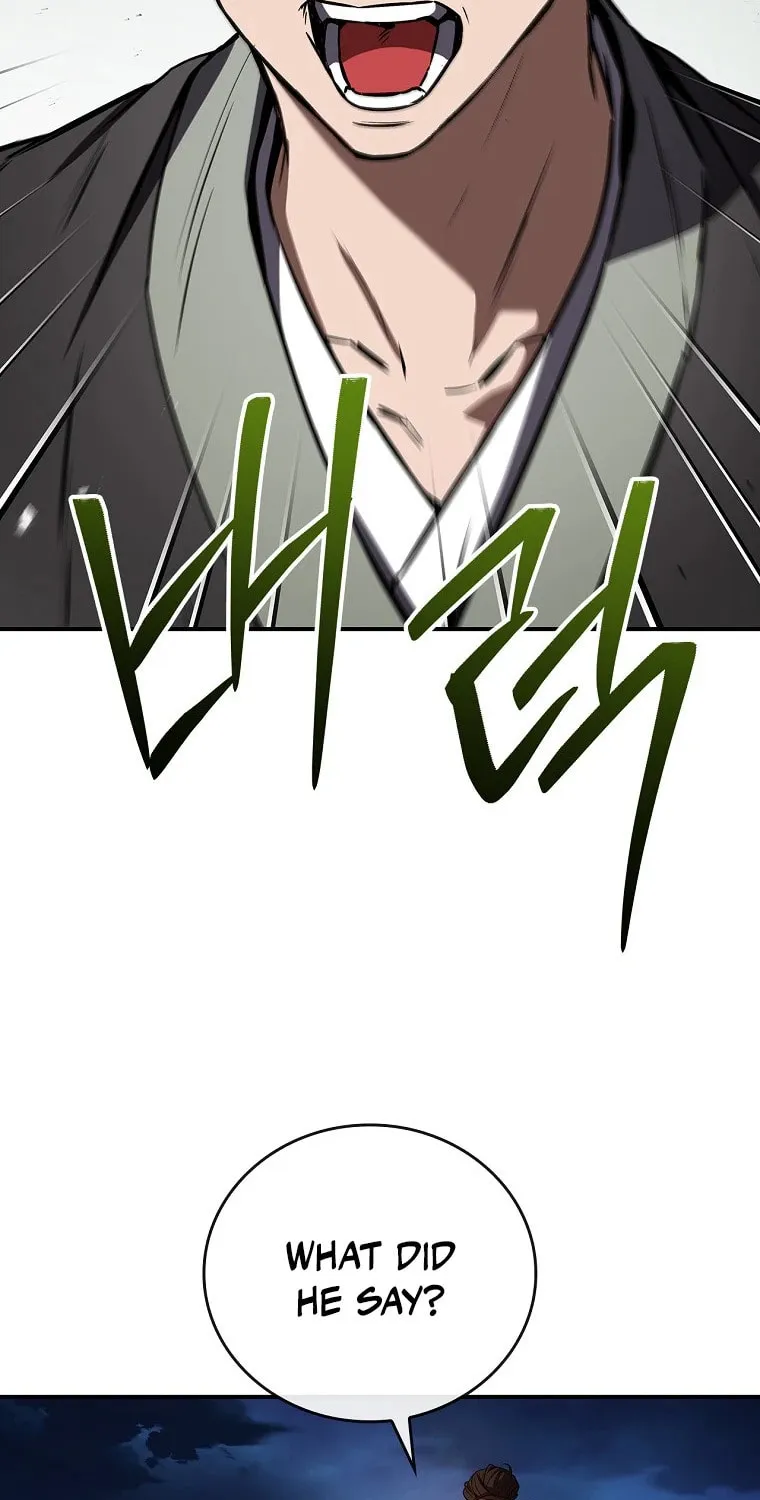 Read Reincarnated Escort Warrior chapter 103 image 138 on Lezhin