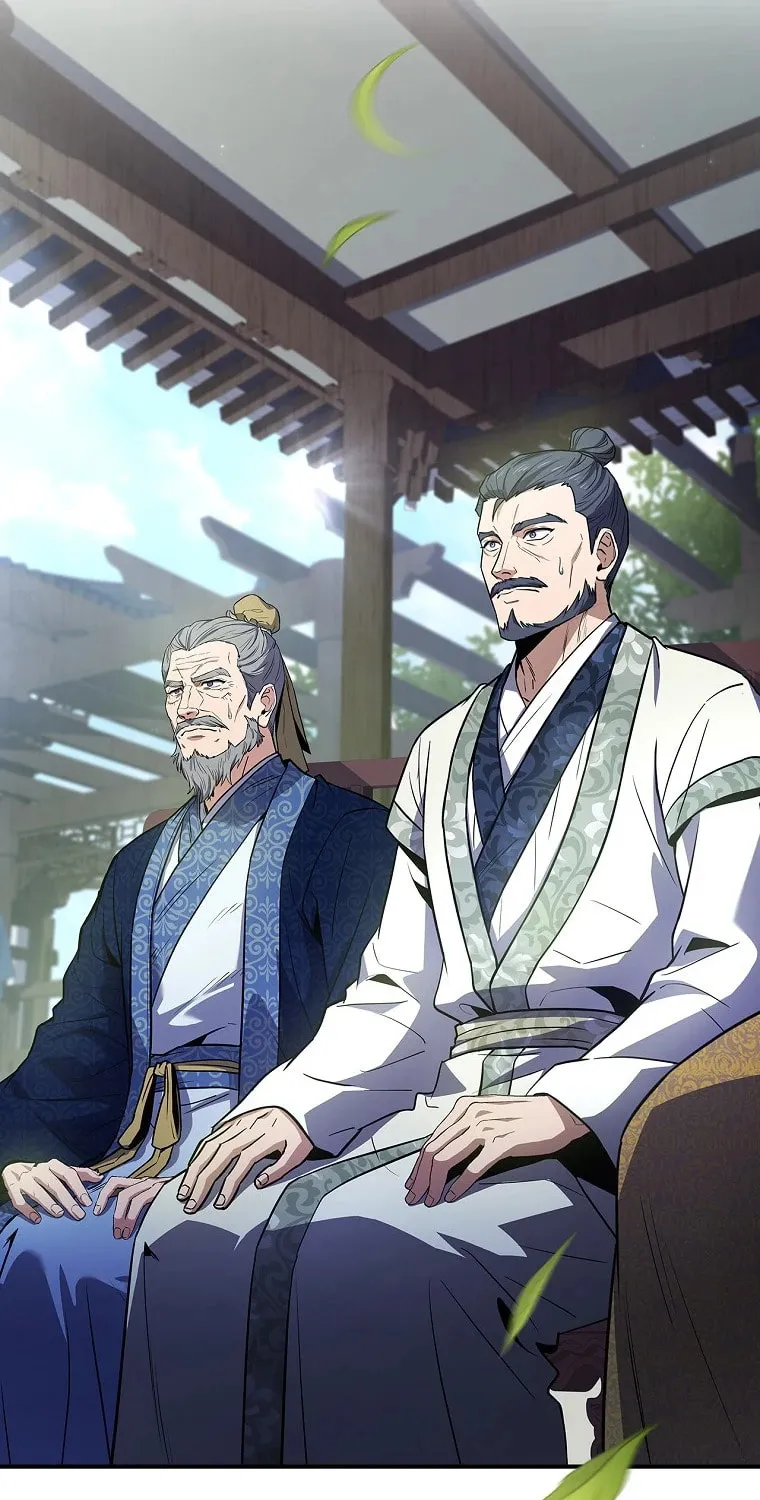 Read Reincarnated Escort Warrior chapter 103 image 14 on Lezhin