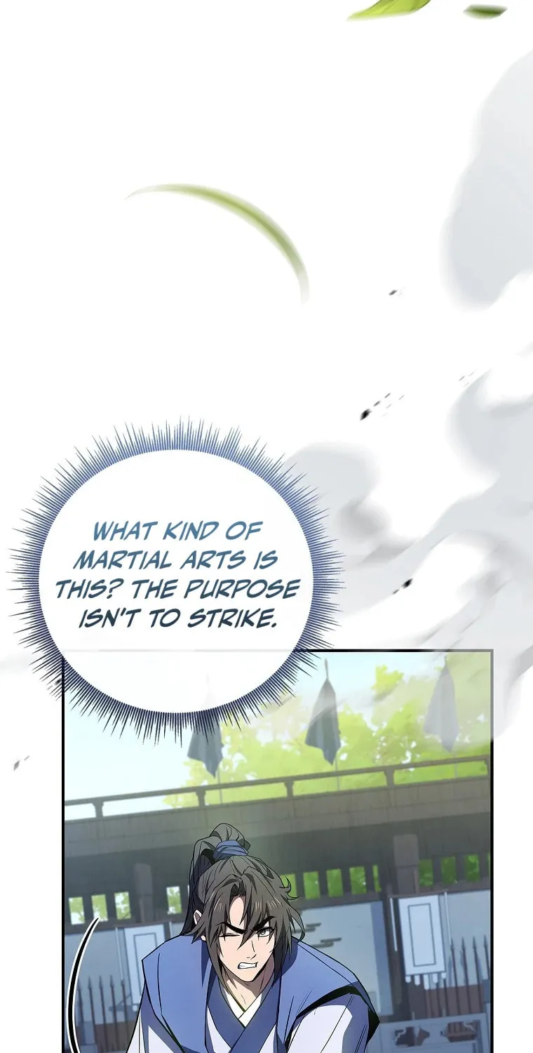 Read Reincarnated Escort Warrior chapter 103 image 15 on Lezhin