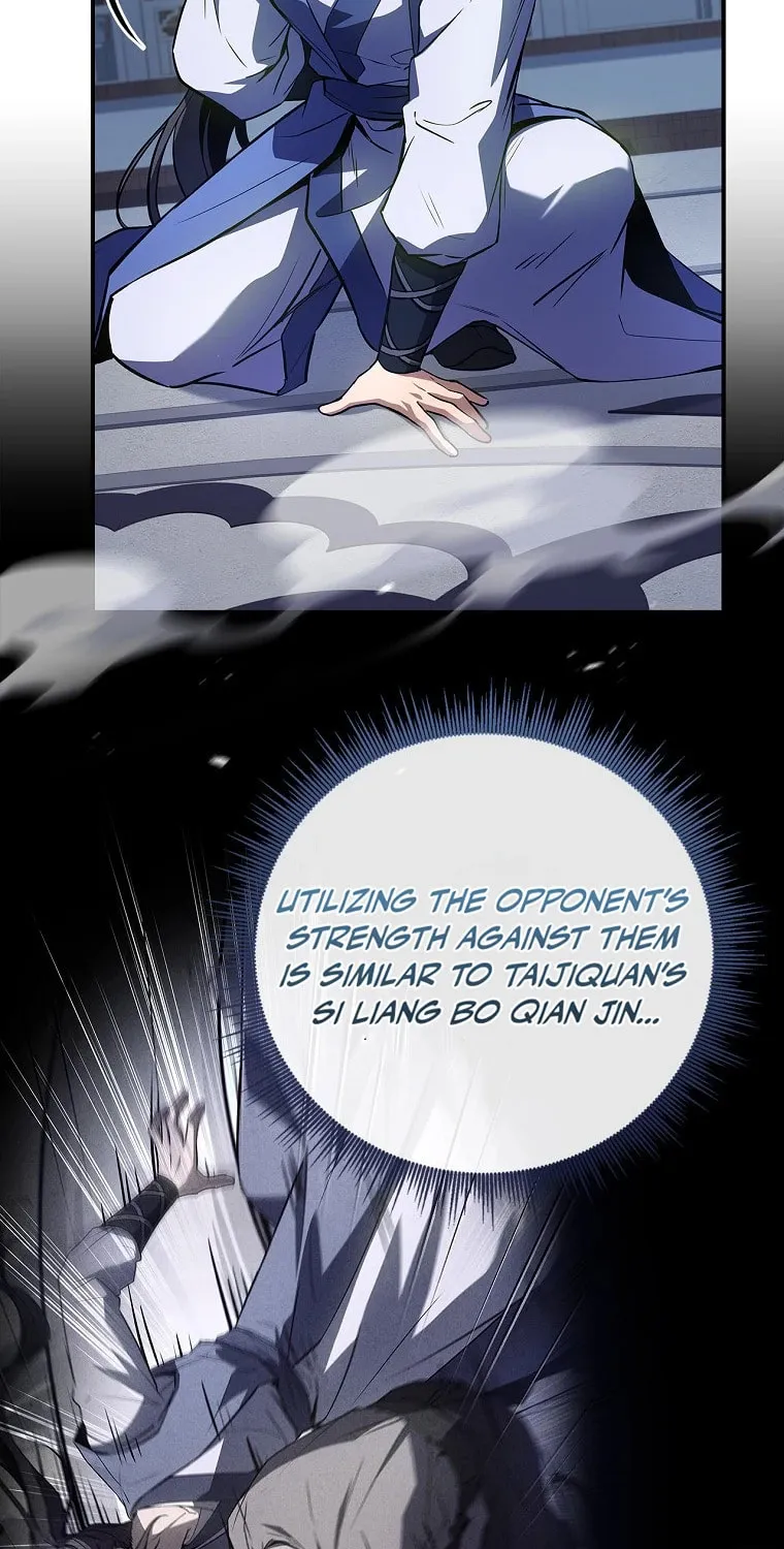 Read Reincarnated Escort Warrior chapter 103 image 16 on Lezhin